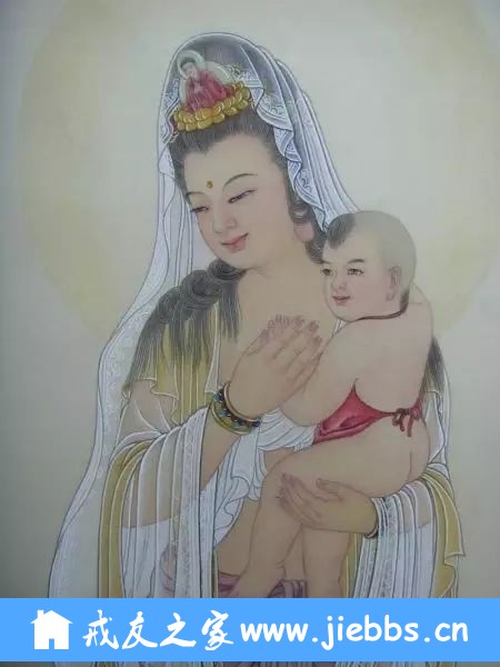 ”一部《生门》看哭上亿人！原来母亲就是我们的佛菩萨！